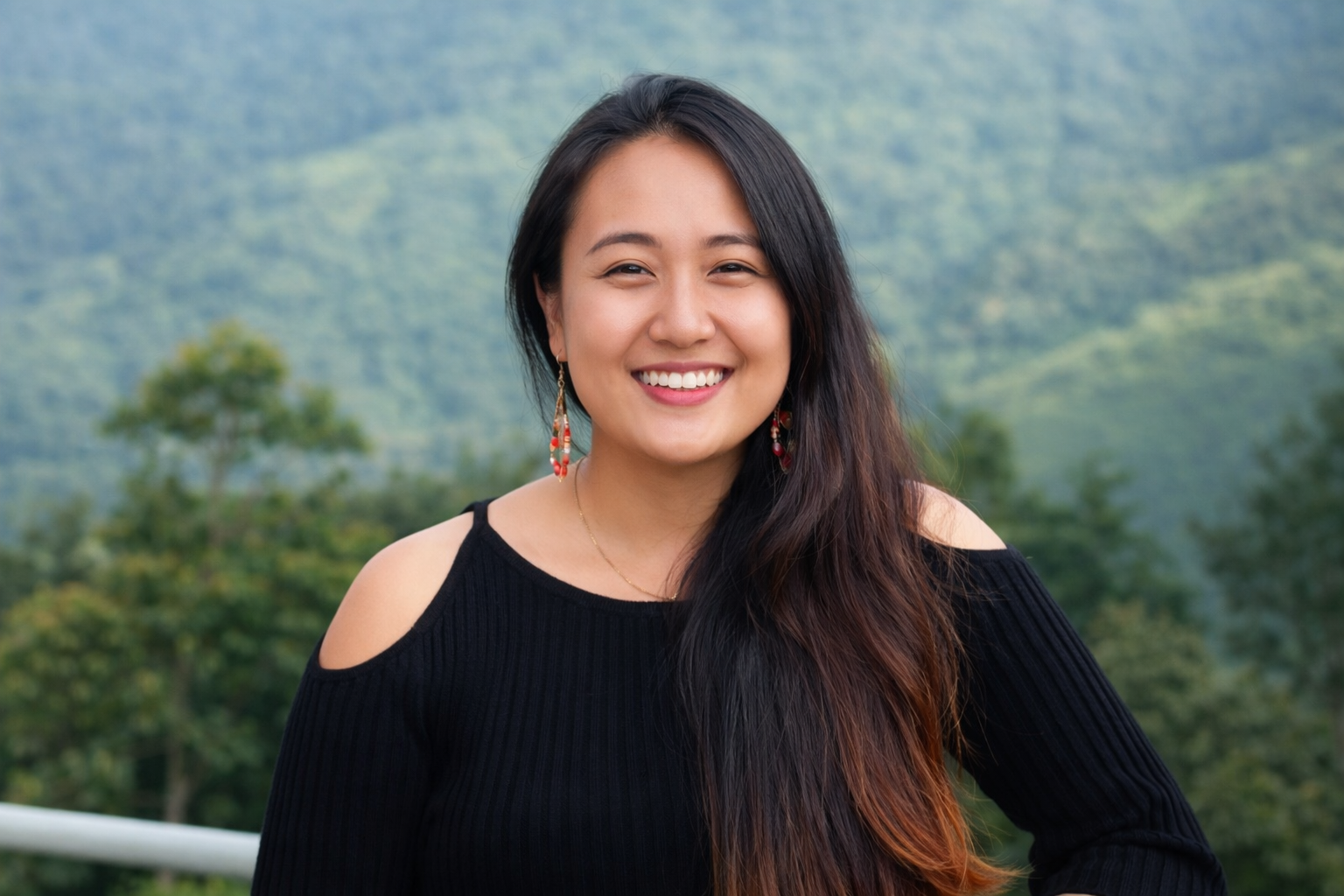 abigail odyou founder shofar music academy