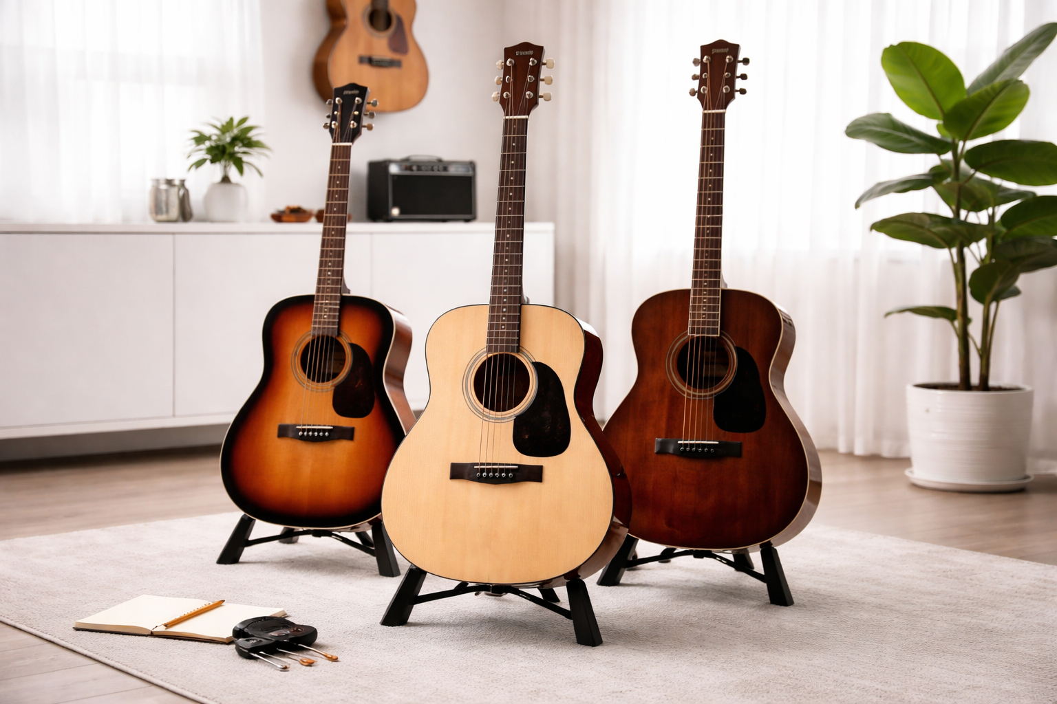 guitar course shofar dimapur